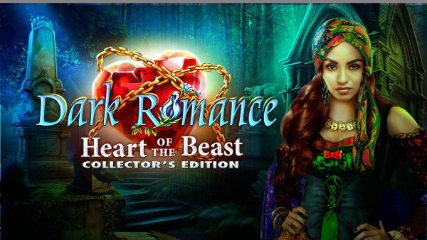 Dark Romance 2 Heart of the Beast Walkthrough