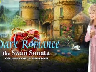 Dark Romance 3 The Swan Sonata Walkthrough