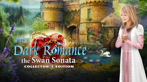 Dark Romance 3 The Swan Sonata Walkthrough