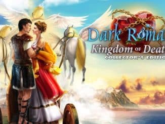 Dark Romance 4 Kingdom of Death Walkthrough