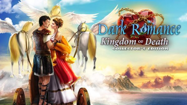 Dark Romance 4 Kingdom of Death Walkthrough