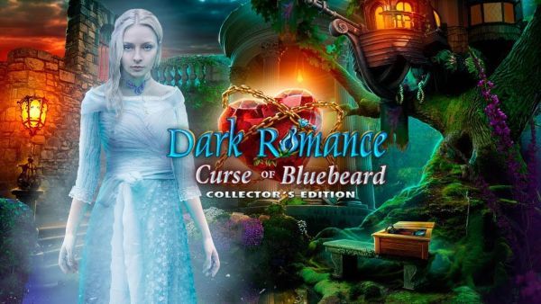 Dark Romance 5 Curse of Bluebeard Walkthrough