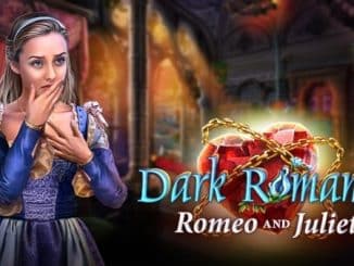 Dark Romance 6 Romeo and Juliet Walkthrough