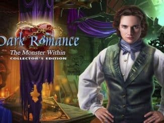 Dark Romance 7 The Monster Within Walkthrough