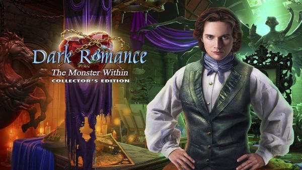 Dark Romance 7 The Monster Within Walkthrough