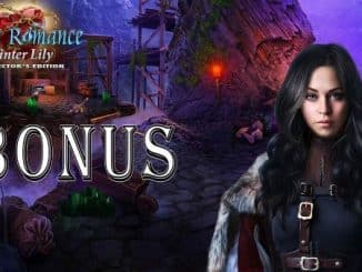 Dark Romance 8 Winter Lily Walkthrough