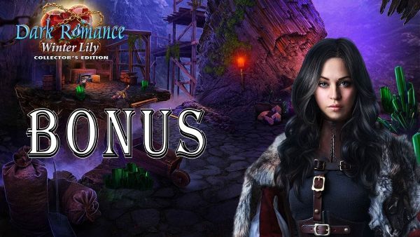Dark Romance 8 Winter Lily Walkthrough