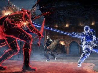 Dark Souls 3 Red Eye Orb