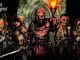 Darkest Dungeon Curio Cheat Sheet