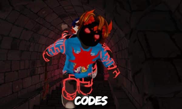 Darkness Mystery Codes Roblox