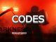 Darkness Remastered Codes Roblox