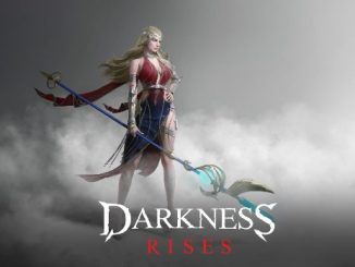 Darkness Rises Codes