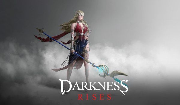 Darkness Rises Codes