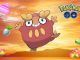 Darumaka Weakness Pokemon Go