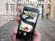 Data Pokeminers August Pokemon Go