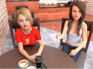 Dating my Daughter Chapter 4 Walkthrough