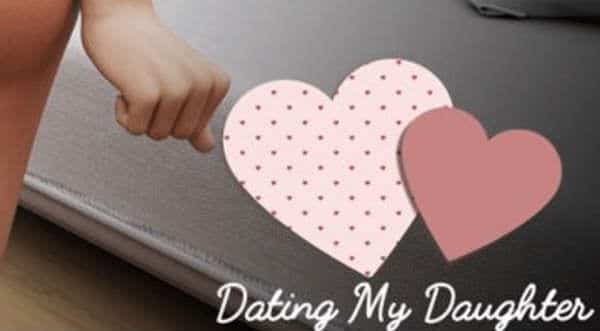 Dating my Daughter Walkthrough guide