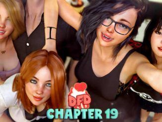 Daughter for Dessert Walkthrough & Endings