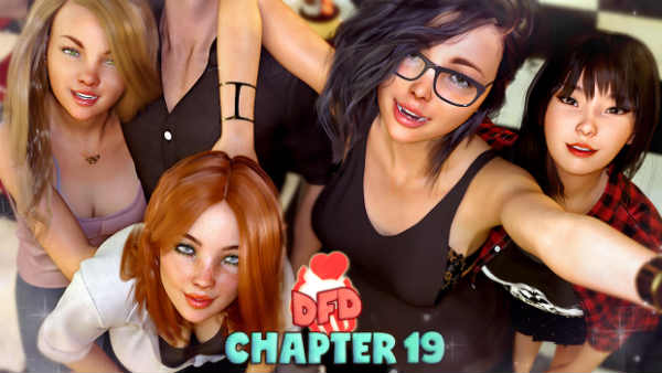 Daughter for Dessert Walkthrough & Endings