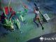Dauntless Chain Blades