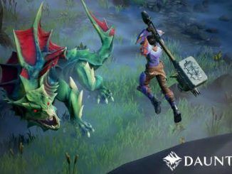 Dauntless Sword guide