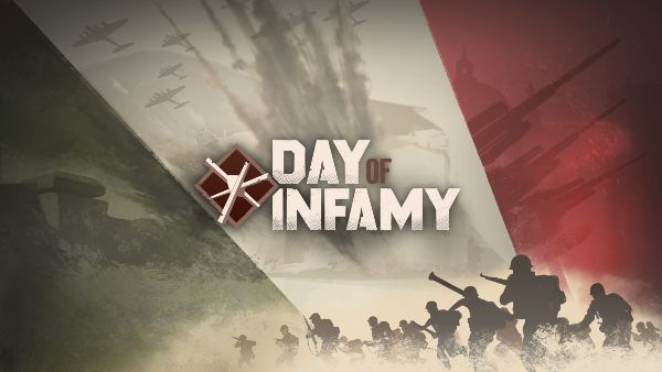 Day of Infamy Console Commands cheats