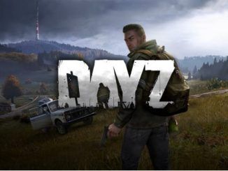 DayZ Commands