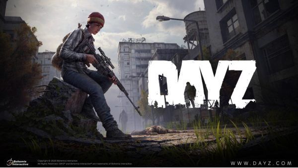 DayZ Crafting Recipes