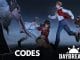 Daybreak Codes Roblox