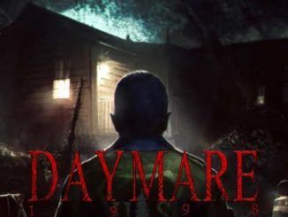 Daymare 1998 Deer Location collectibles