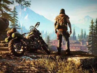 Days Gone Patch Notes