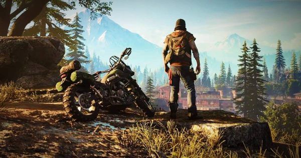 Days Gone Patch Notes