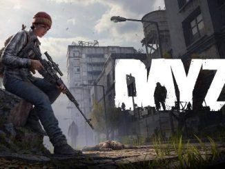 Dayz Keyboard Controls