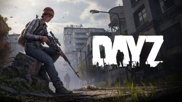 Dayz Keyboard Controls