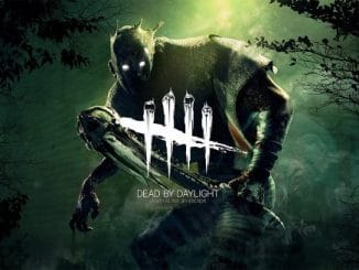 DbD Rank Rewards