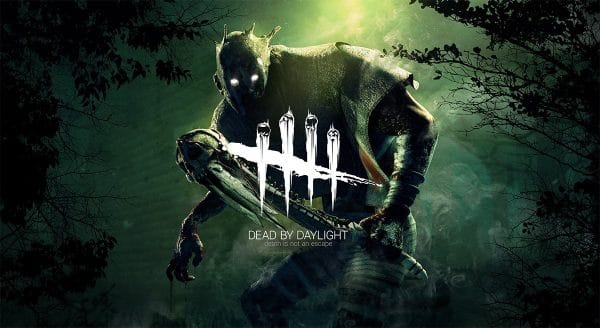 DbD Rank Rewards