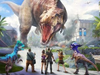De Extinction Jurassic Codes
