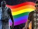 Dead By Daylight LGBTQ pride charm Codes