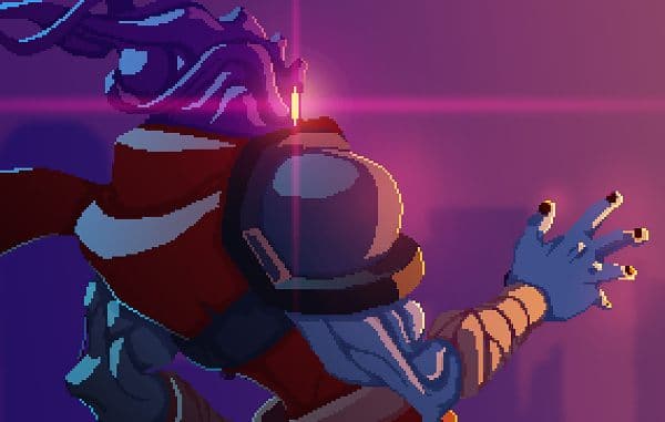 Dead Cells All Outfits