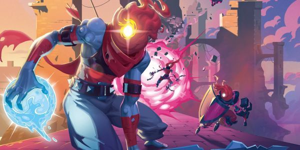 Dead Cells How to get Boss Cells