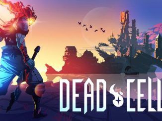 Dead Cells how to Wall Jump