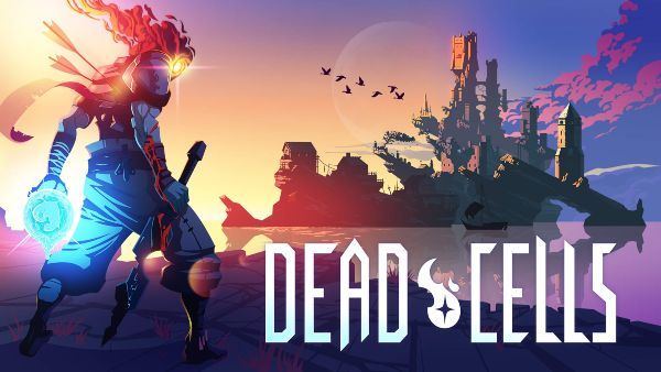 Dead Cells how to Wall Jump