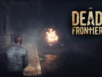 Dead Frontier 2 Puzzle Codes