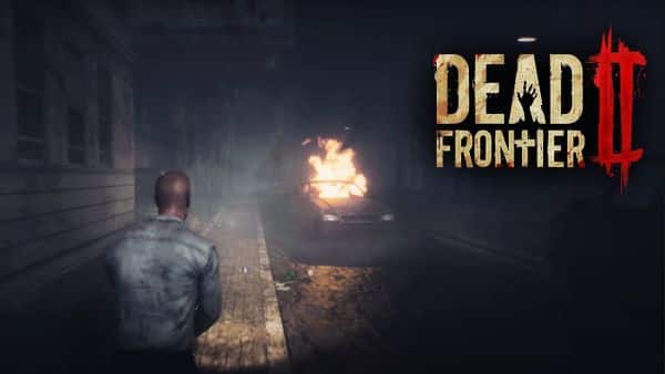 Dead Frontier 2 Puzzle Codes