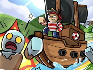 Dead Sails Codes
