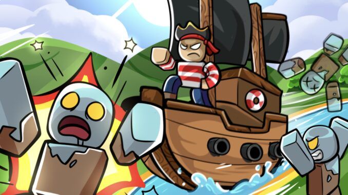 Dead Sails Codes