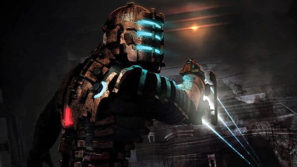 Dead Space Secret Achievements