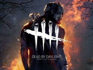 Dead by Daylight Bloodpoint Codes dbd ps4 xbox one pc