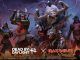 Dead by Daylight Iron Maiden Skins