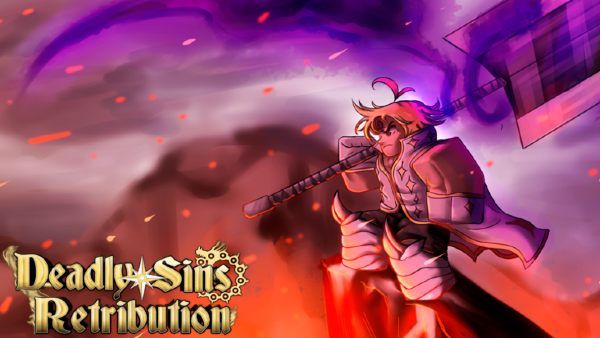 Deadly Sins Retribution Trello Link & Wiki